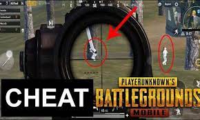 Cara Cheat Pubg Mobile Terbaru 2020 Magic Bullet Game Android