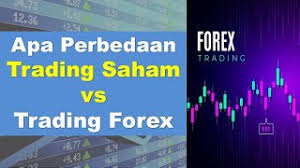 #2 sasarlah saham dengan analisis fundamental yang kuat. Perbedaan Trading Saham Dengan Trading Forex Youtube