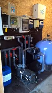 intellipool intelliflo warmtepomp uv zoutelectrolyse local piscine piscine