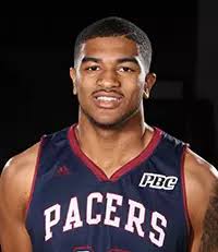 2018-19 Men's Basketball Roster