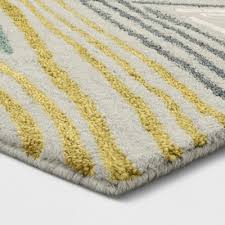 Get free shipping on qualified 5 x 7, jute area rugs or buy online pick up in store today in the flooring department. Yellow And Gray Rug Target