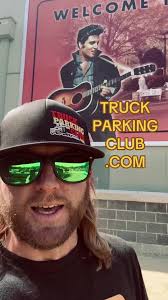 Don’t be a hounddog… go to truckparkingclub.com to find your next truck  parking space today! 🚛🅿️♣️  #t#truckparkingclubt#truckparkingt#truckst#truckt#truckertokt#trucktokt#truckerlifet#truckert#truckin...