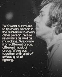 Happy Birthday to the one and only, Jim Morrison. Jim will always be  remembered for his raw, poetic lyrics, rebellious spirit, and hypnotic  presence as the lead singer of The Doors. “Jim