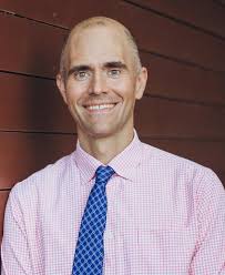 NEW DIVISION HEAD PUTS DOWN ROOTS IN THE PARKER COMMUNITY