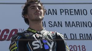 Click here to get started! Moto2 In Malaysia Marini Siegt Bagnaia Ist Weltmeister Motorsport Motorrad