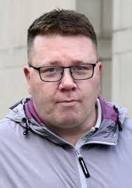 Three jailed for murder of Ian Ogle launch legal bids to overturn their  convictions