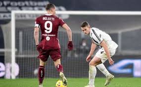 Sanabria put torino in front 13 seconds after the restart, doubling his tally after a defensive lapse. Oxzyge Ozvxrem