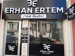 Eskişehir Tepebaşı Erhan Ertem