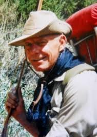 Alf Rylander Obituary (2014)