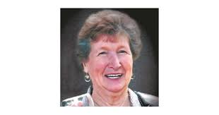 Florence MISENER Obituary (2018)