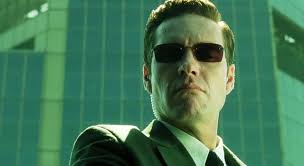 MUSINGS OF A SCI-FI FANATIC: Longmire: A Science Fiction Odyssey?