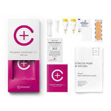 Histamin Intoleranz Test Diaminoxidase Wert Messen Cerascreen