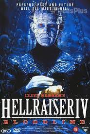 Ver Hellraiser 2 1988 Online Latino Hd Pelisplus