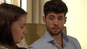 Emmerdale spoilers: Charity Dingle's son Ryan Stocks