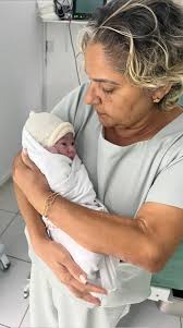 Cada nascimento é acompanhado com responsabilidade, escuta ativa e práticas  baseadas em evidências, garantindo segurança para a mãe e o bebê. ✨ Aqui, o  protagonismo da mulher é valorizado e o nascimento