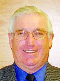 Denis Ward to be Danville school superintendent