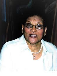 Obituary for Fannie Arzella Mitchell