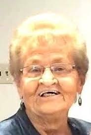 Jacqueline Kamp Obituary (1935