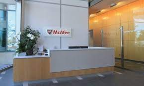 With regard to mcafee also please read this post. Mcafee Offices Officelovin