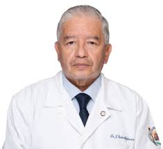 Dr. Jesus Alejandre