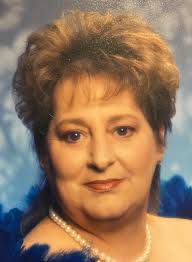 Janet Diane Maxwell Browning 1953