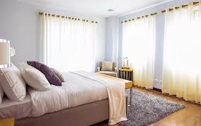 If you are considering bathroom window treatments, make sure the material is moisture resistant, like a plastic or faux wood. Landlords Window Coverings Not Required But Do It Anyway Here S Why Real Property Management National Headquarters