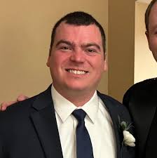 Jessica Johnson and Colin Graeme's Wedding Website