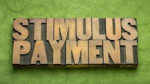 The irs get my payment website may display an account number you don't recognize. Where To Cash Your Stimulus Check Without A Bank Account