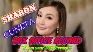 Sharon Cuneta Lux Soap TV Ad