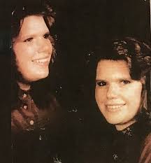 Terri Kay “TK” Willhelm Schmidt (1968-2012)