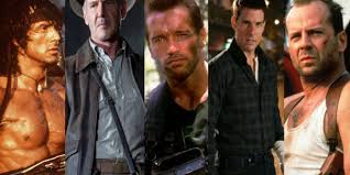 Top 10 Action Movie Stars Of All Time Joblo Com