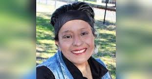 Monica Dominguez Casique Obituary