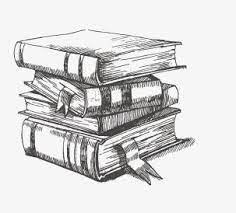 Creative Picture Book Book Clipart Sketch Cartoon Book Png Transparent Clipart Image And Psd File For Free Download Book Drawing Pencil Art Drawings Cartoon Books