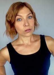 Jenna Ferris's Instagram, Twitter & Facebook