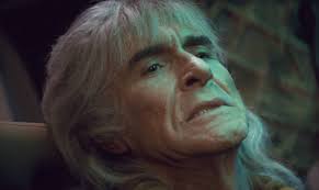 Lulu: “The Khan Lands. Long ago, a battle raged