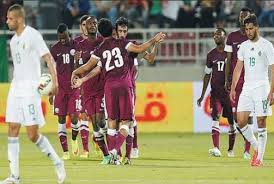 Eat at habeeb, matar qadeem and try their chicken machine. Qatar Vs Algeria International Friendly Live Viral Internet