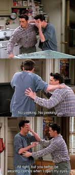 10:00 am to 8:00 pm. 24 Chanoey Ideas Friends Tv Friends Moments Friends Tv Show