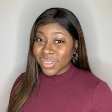 Malika Brown's Instagram, Twitter & Facebook