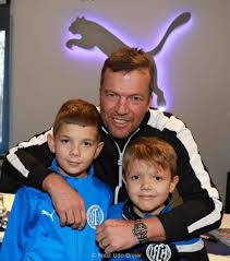 lothar matthäus' sohn verstorben
