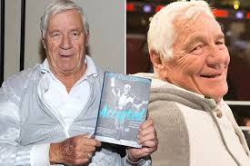 First gay wrestling star Pat Patterson dead at 79 after legendary WWE  career