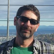 Aaron Reese (@agreese)