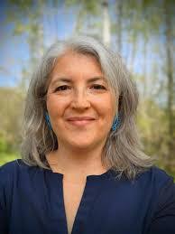 Ginger Myers's Instagram, Twitter & Facebook