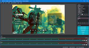 Also known as open broadcaster software studio, this software allows you to integrate multiple sources of media. Obs Studio Fur Mac Download