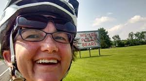 Fundraiser by Polly Loy : Pedaling Parsons Ride Missouri