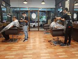 Heading to negeri jelapang padi, kedah. Sm Barbershop Ipoh Home Facebook