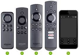 If you've missed the remote set up prompt or moved your fire tv stick to a different tv, don't worry! How To Use A Remote Control For An Amazon Fire Tv Support Com