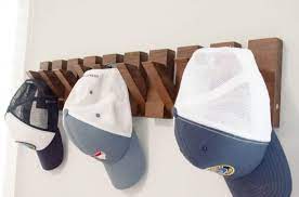 Hat Organizer Target Off 74