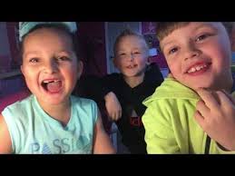 Drawing challenge with my boys Caleb & Gaven