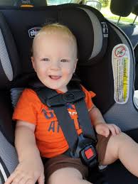 This is my 3rd baby. Chicco Nextfit Zip Max Convertible Car Seat Review 2021
