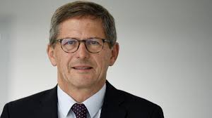 Einstiger Zeiss-Chef wird Jenas neuer Ehrenbürger